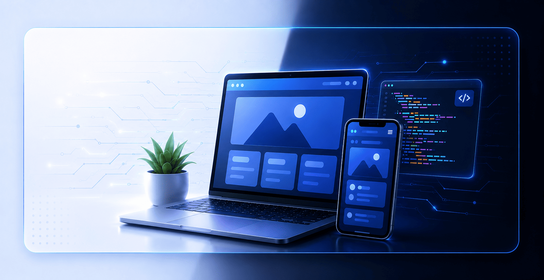 Modern Web Development