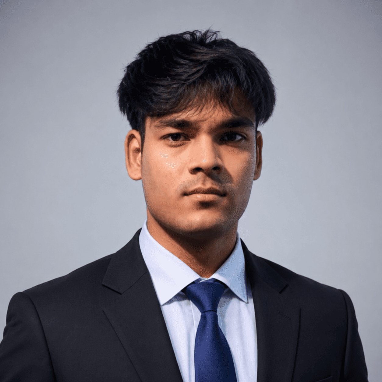 Munendra Singh